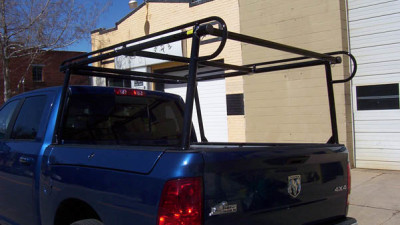 ColminnX Ladder Rack, Welded Steel