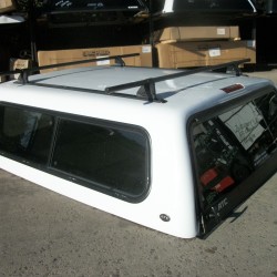 ATC LED Cab-Hi White