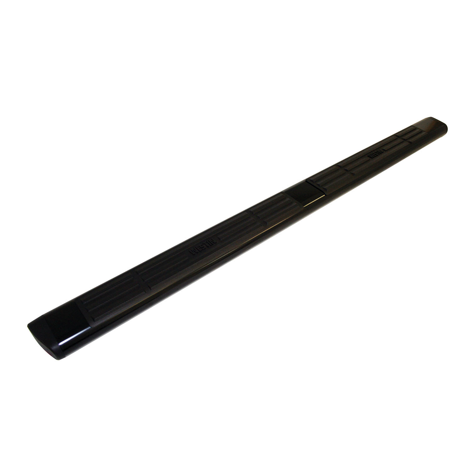 Premier 6 Oval Tube Nerf Bars black