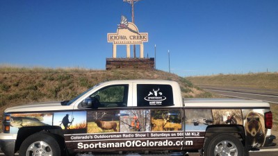 Sportsman of Colorado