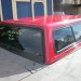 A.R.E. CX Series Red
