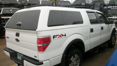 Ford F-150 Z-Series