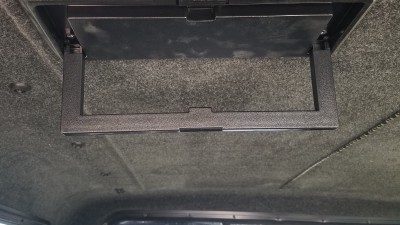 ARE Clothes Rod, Option