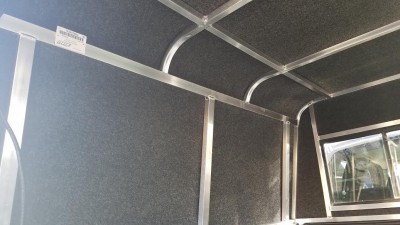 ARE DCU Interior Headliner