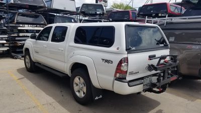 2012 Tacoma, ATC Colorado