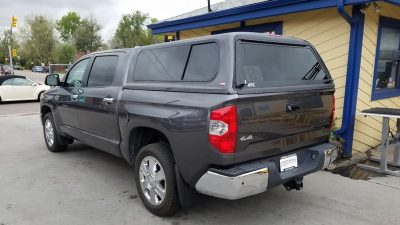 2014 Tundra Crew, ATC Colorado