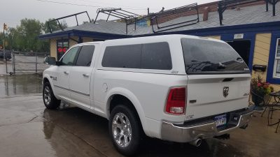 Dodge Ram, ARE Z Series
