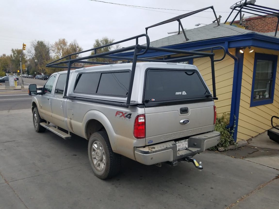 2016-Ford-F350-V-Series-Topper-Colminn-X-Walk-Rails.jpg