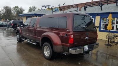 2015 SD LB, MX-Series, Frameless Screen Vents