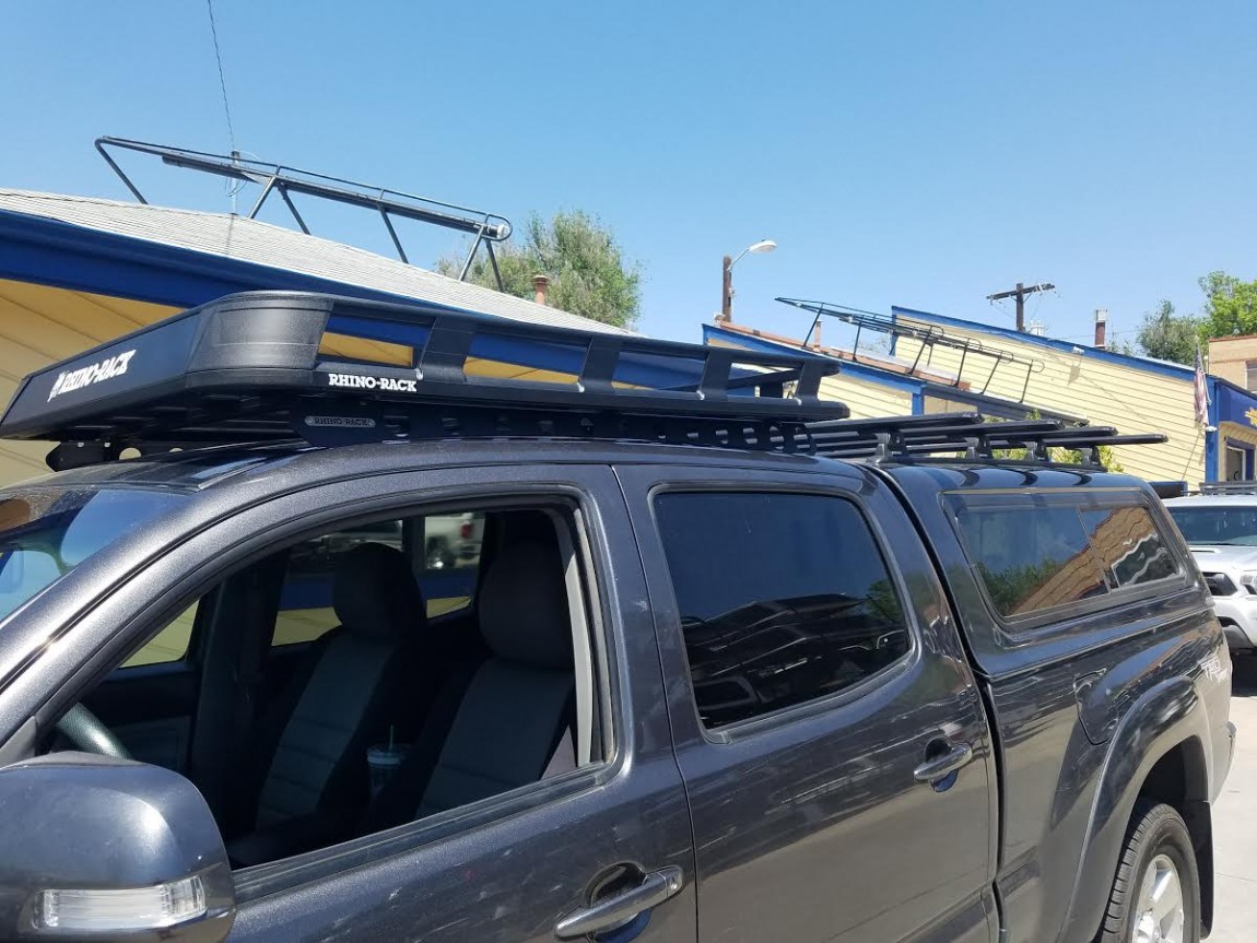 Tacoma-CX-Series-Rhino-Pioneer-Tray-Truck-Topper-Greeley.jpg