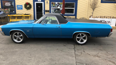 El Camino
