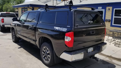 2018 Tundra, ARE CX-Series
