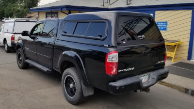 2005 Tundra, ARE MX-Series
