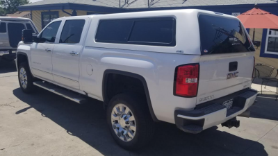 2018 GMC, ARE CX-Evolve