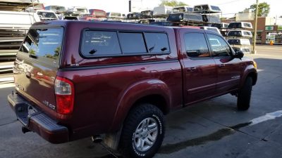 2005 Tundra, ARE V-Series