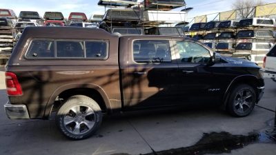 2019 Dodge, ARE MX-Series