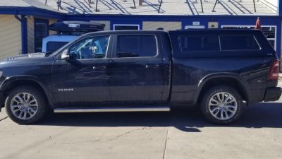2019 Dodge, ARE V-Series