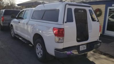 2010 Tundra, ARE MX Full Door