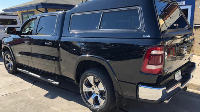 2019 Dodge, ARE MX-Series