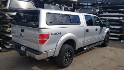 2014 F-150, ARE V-Series
