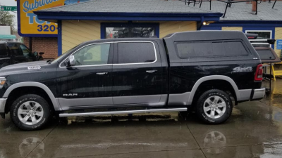 2019 Dodge, ARE MX-Series