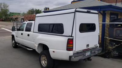 99-06 Chevy, ARE DCU