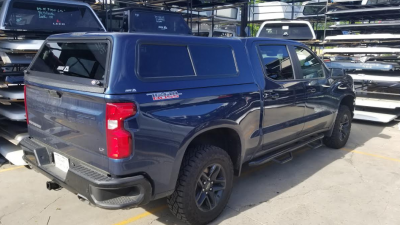 2019 Chevy, ARE V-Series