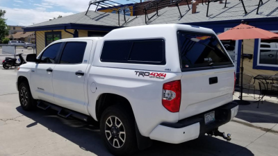 2019 Tundra, ARE MX-Series