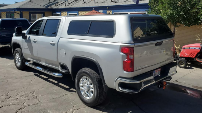 2020 Chevy, ARE V-Series