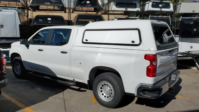 2019 Chevy, ARE MX-Series