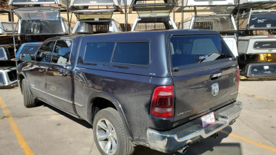 2019 Dodge, ARE V-Series