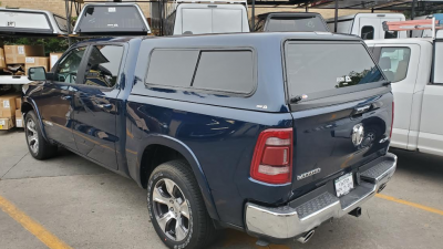 2019 Dodge, ARE V-Series