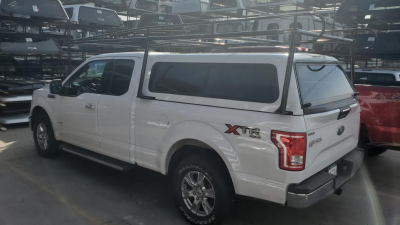 2019 F-150, V-Series, ColminnX