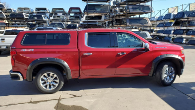 2019 Chevy, ARE V-Series