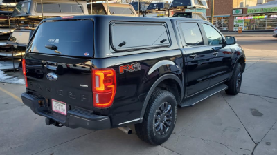 2019 Ford Ranger, ARE CX-Evolve