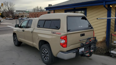 2019 Tundra, ARE MX-Series