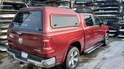2019 Dodge, ARE MX-Series