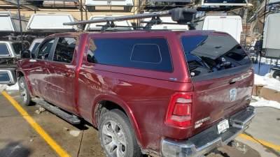 2019 Dodge, ARE Z2