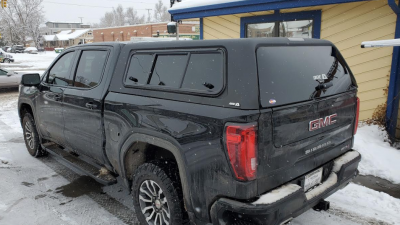 2020 GMC, ARE CX-Evolve, OTR