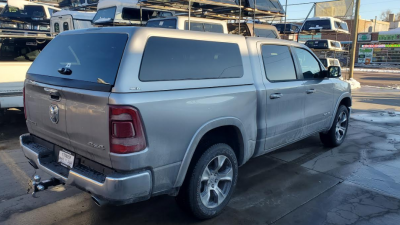 2020 Dodge, ARE Z2, Front Brackets
