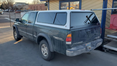 99-06 Tundra, ATC Colorado