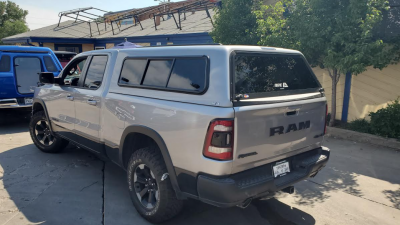 2020 Dodge, ARE V-Series
