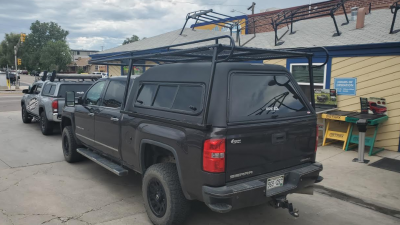 2018 Chevy, ARE MX, ColmninnX