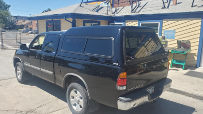 99-06 Tundra, ARE MX-Series