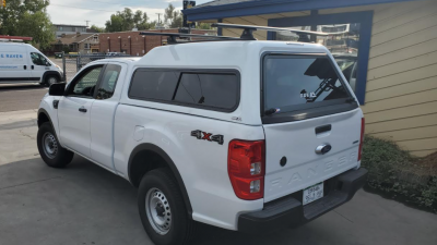 2020 Ranger, ARE MX-Series