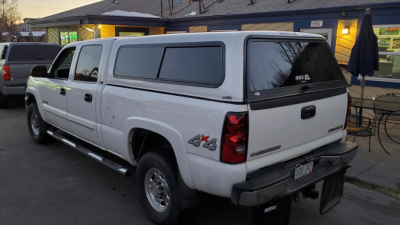 99-06 Chevy, ARE V-Series