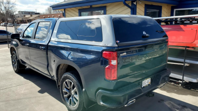 2021 Chevy, ARE Z2
