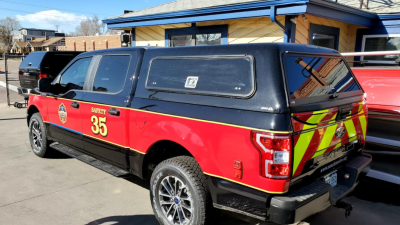 2020 F-150, V-Series