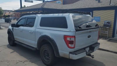2021 F-150, ARE Z2 *Brand NEW!*