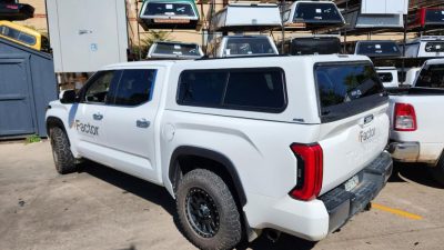 2022 Tundra, ARE V Series